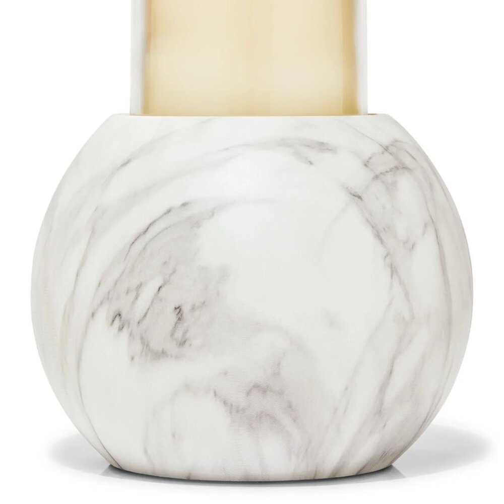 Bath & Body Single Wick Candle Holder